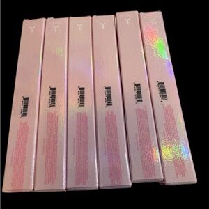 Jeffree Star Supreme Lip Gloss NIB - Pick Your Shade - 1 for $20 2 for $14